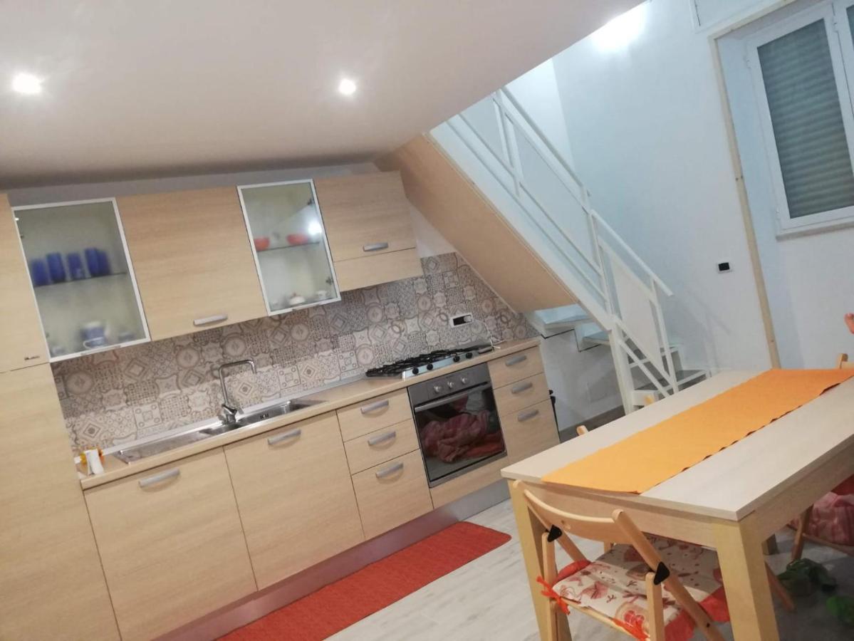 Yume House Apartamento Bari Exterior foto