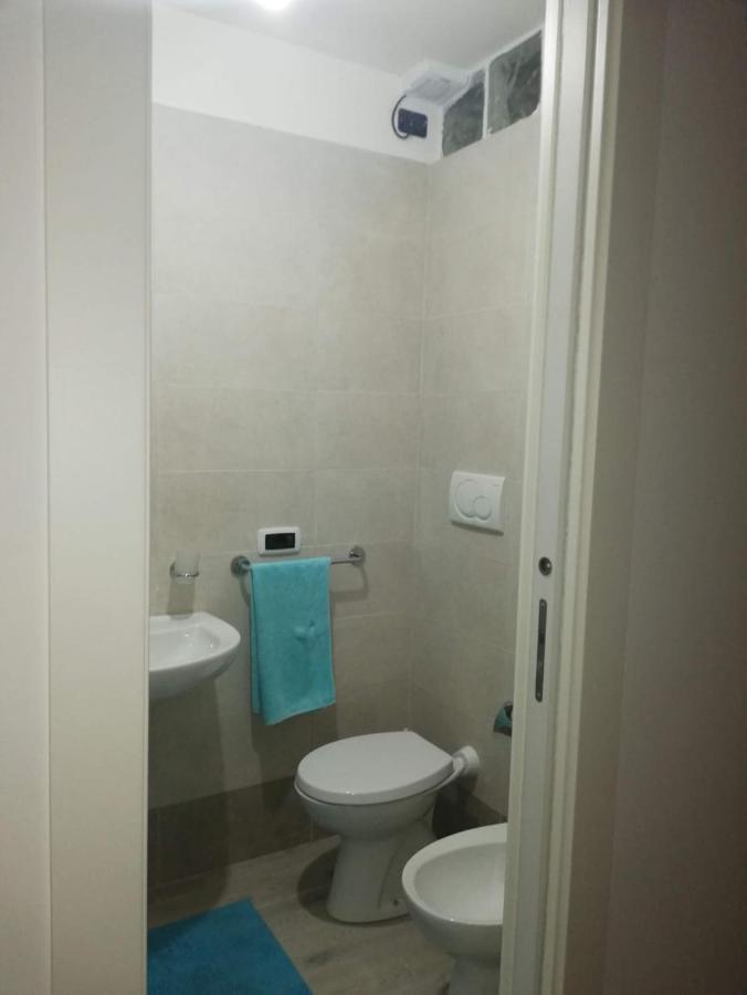 Yume House Apartamento Bari Exterior foto