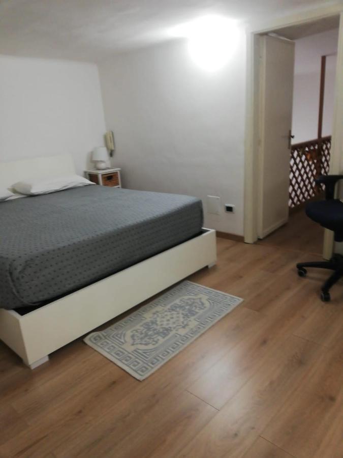 Yume House Apartamento Bari Exterior foto