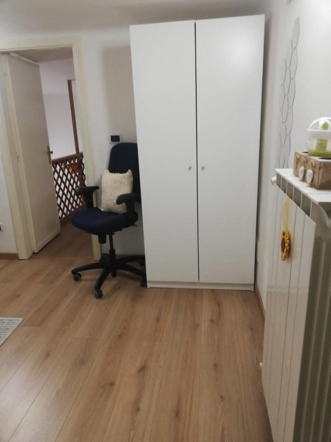 Yume House Apartamento Bari Exterior foto