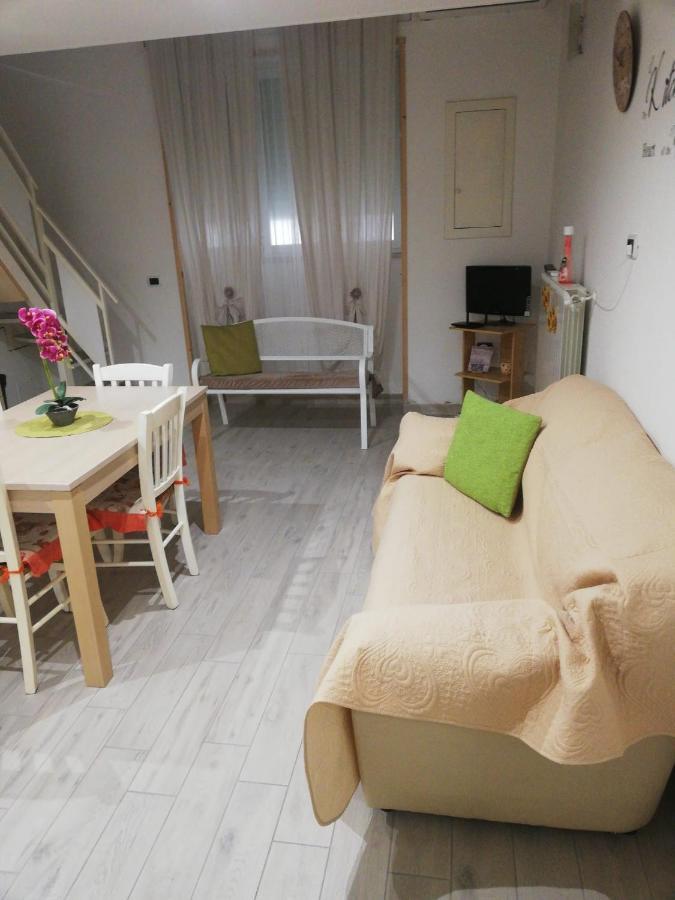 Yume House Apartamento Bari Exterior foto