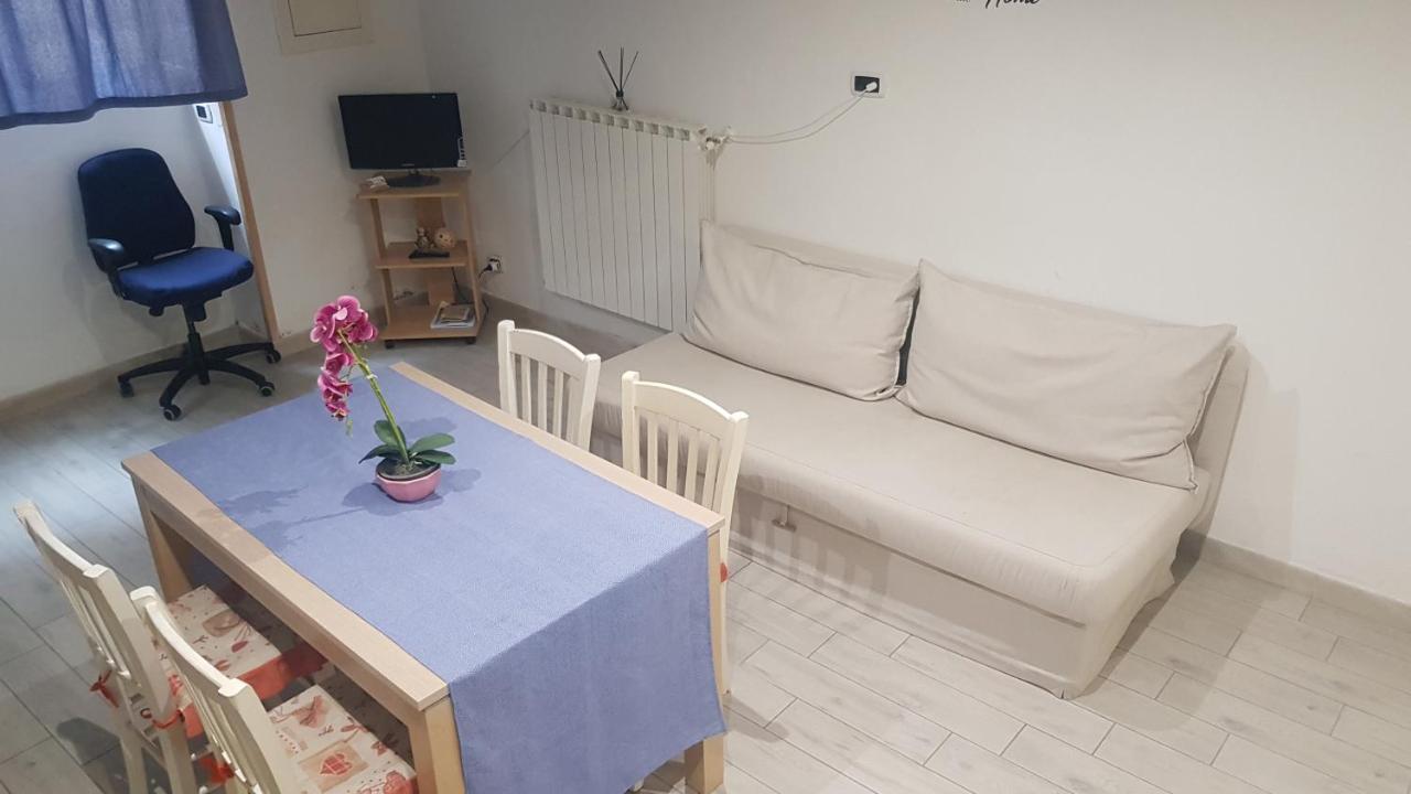 Yume House Apartamento Bari Exterior foto