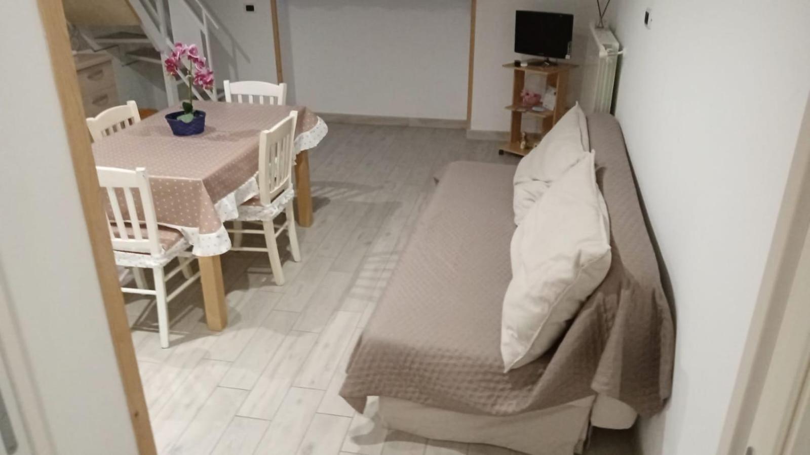 Yume House Apartamento Bari Exterior foto