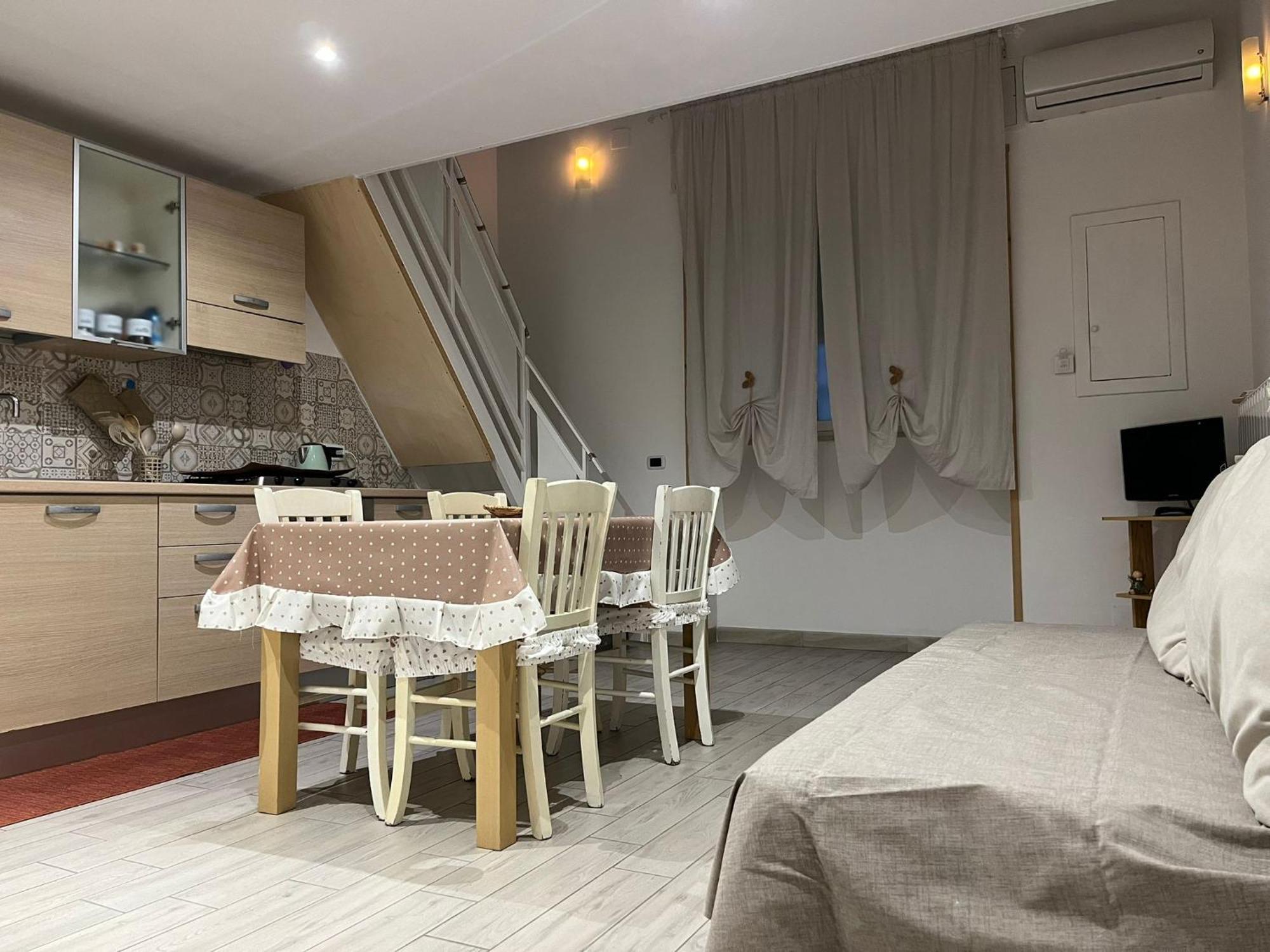 Yume House Apartamento Bari Exterior foto