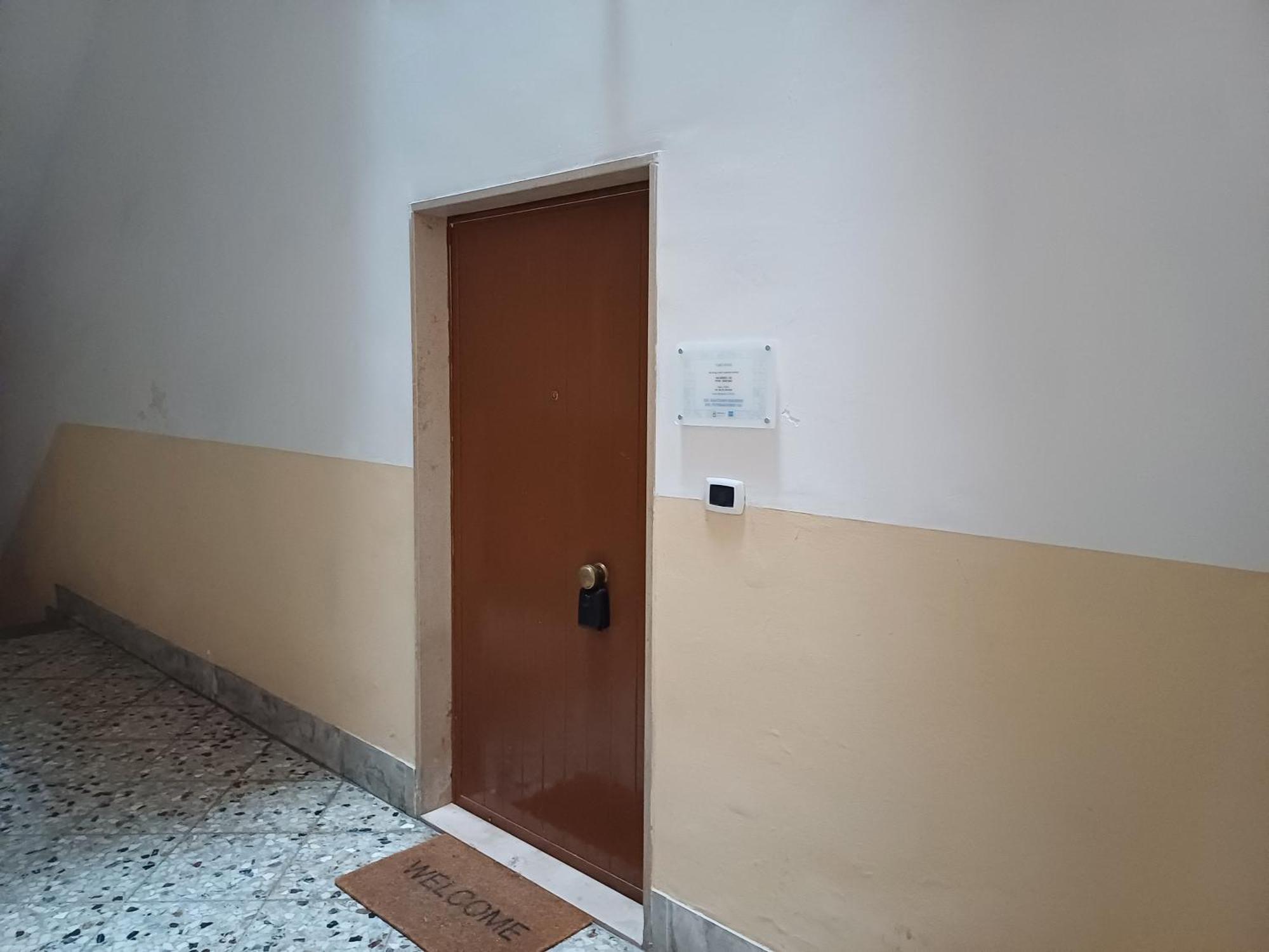 Yume House Apartamento Bari Exterior foto
